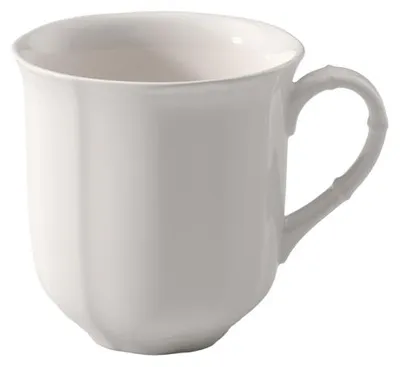 Immagine prodotto di Bicchiere Manoir Becher con manico, dimensioni 113 x 88 x 90 mm, capacità 300 ml | Villeroy & Boch | Codice articolo: 1023964870 | EAN: 5450102015085