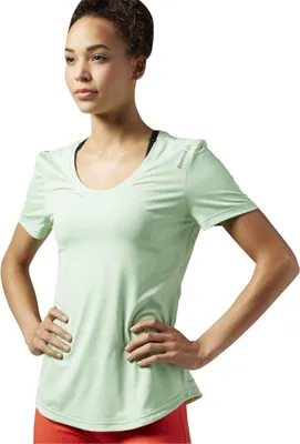 Produktbild von Reebok Tshirts Wor SW Tee, AJ3410, Größe: 164