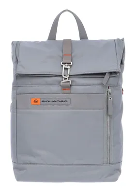 Image de Sacs à dos Piquadro Ca4451bio Gris Nylon