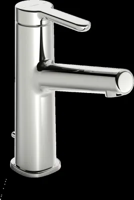 Produktbild von Hansa HANSADESIGNO Style Waschtisch-Einhand-Einlochbatterie