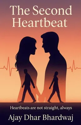 Produktbild von The Second Heartbeat