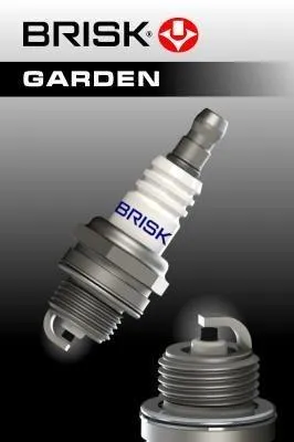 Produktbild von Zündkerze Nickel 3022 M14x1,25 19 mm Schlüsselweite 9,0 mm Gewindelänge 0,60 mm Elektrodenabstand