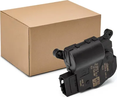 Produktbild von VALEO 715278 Klima Stellmotor Stellelement Mischklappe für VW Golf VII Schrägheck (5G1, BQ1, BE1, BE2) Passat Variant (3G5, CB5) Golf VII Variant