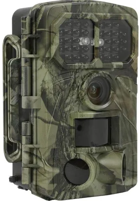 Productafbeelding van ApexArte® Wildcamera met Nachtzicht