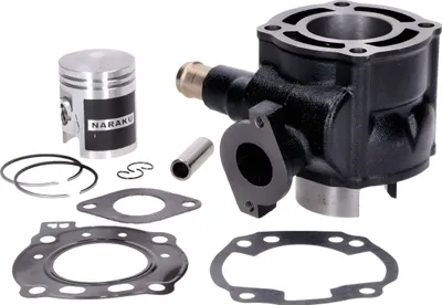 Obrázek produktu pro Zylinderkit Naraku V.2 50ccm für Aprilia, Suzuki LC