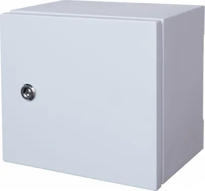 Produktbild von LevelOne OSW-1061 Netzwerk-Switch Managed L2 2.5G Ethernet (100/1000/2500) Power over Ethernet (PoE) Schwarz