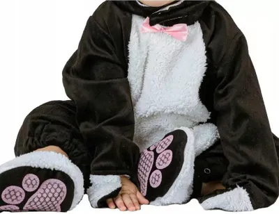 Immagine prodotto di Costume di carnevale Gattino taglia 92/104 cm