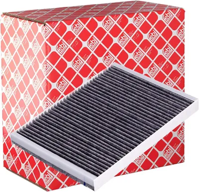 Obrázok produktu pre FEBI BILSTEIN Filter, kabínový vzduch Článok: 11566