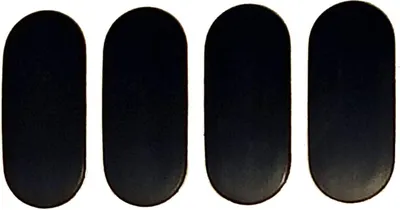 Produktbild von Mausfüße für Logitech MX Anywhere 3 / 3s Teflon Ersatz Pad Skates Hyperglides