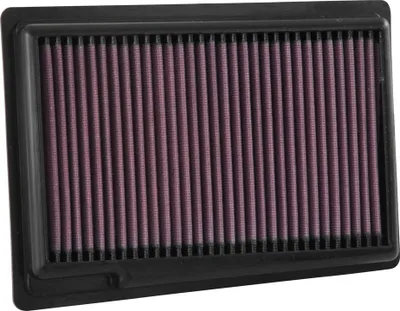 Immagine prodotto di Filtro aria K&N FILTERS (33-3087) per Fiat Tipo