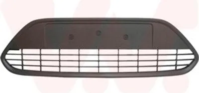 Produktbild von VAN WEZEL Lüftungsgitter Grill Stoßfänger für FORD Focus II Schrägheck (DA, HCP, DP) Schwarz