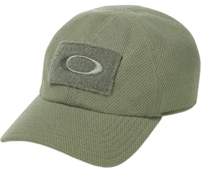 Obrázek produktu pro Oakley Sl Cap Oliv - Aktualizovaný model, velikost S-M, barva olivová