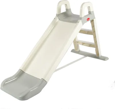 Obrázek produktu pro Plastové Sklíčko Doloni - Bílé/Šedé