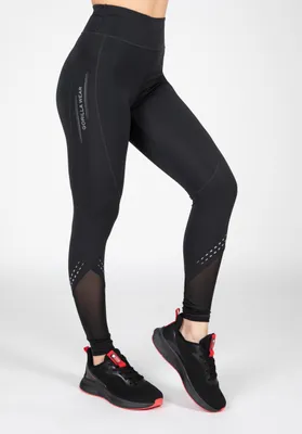 Immagine prodotto di Gorilla Wear Joliet Leggings - Schwarz - S