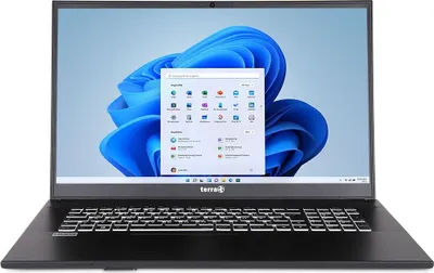 Zdjęcie produktu dla Terra Mobile 1716R 43,9Cm (17,3") I5-1335U 16Gb 500Gb W11P