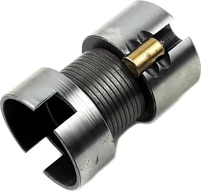 Productafbeelding van zitting / Houder Stelmechanisme Remklauw links Elsa 1 MAN | CFT 2073, MAY 6123-02, 307501