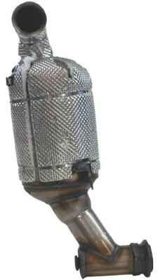 Imagen del producto de Catalizador Euro 6 con componentes adicionales de BOSAL, compatible con, entre otros, CITROËN BERLINGO