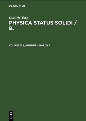 Produktbild von March 1