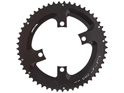 Immagine prodotto di Miche Chaining Leaf 11V 53T Utg Pas. ULTEGRA 6800 Nero Shim