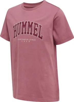 Obrázek produktu pro hummel hmlFAST Tričko Kids mesa rose 104