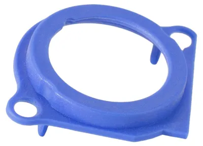 Produktbild von NEUTRIK® Codierring für A-Serie male | blau