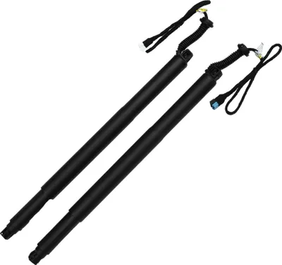 Produktbild von Hinten Links Rechts Heckklappen-Unterstützung für BMW X6 F16 F86 2014-2019 Heckklappen-Stoßdämpfer No.51247434043 1 Paar.