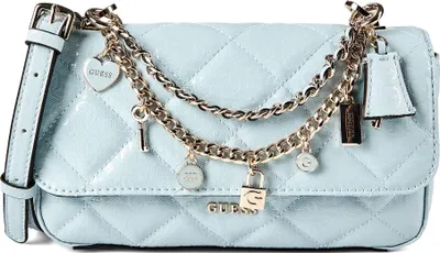 Produktbild von Guess Libby Schultertasche 23 cm
