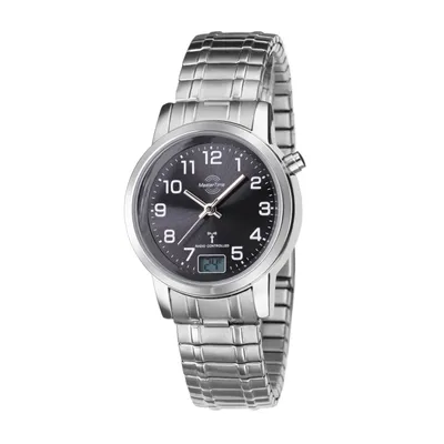 Obrázok produktu pre Dámske zábavné náramkové hodinky - Master Time Model: MTLA-10309-22M