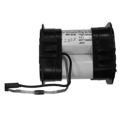 Produktbild von Ceag Sicherheitst. Batteriesatz 7Ah 4,8V NC 2 1147 701 000