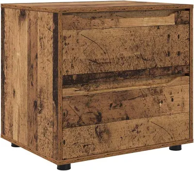 Immagine prodotto di Armadio Legno vecchio 60 x 48 x 57 cm Legno multistrato