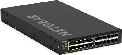 Produktbild von Netgear M4350 Series M4350-12X12F - Switch