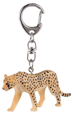 Obrázek produktu pro Mojo Klíčenka Gepard