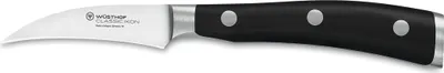Zdjęcie produktu dla Wüsthof Tourniermesser / Peeling Knife Classic Ikon 7 cm 1030332207 – EAN 4002293100555 – Art.-Nr. 2023062856