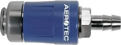 Obrázok produktu pre Aerotec 2005307 Pneumatic safety connector 1 pc(s)