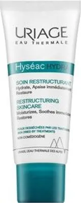Produktbild von Uriage Hyséac Pflegende Creme Hydra Restructuring Skincare 40 ml