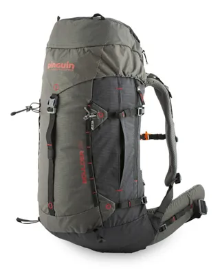 Obrázok produktu pre Pinguin | Boulder 38 Black 2020 38 L