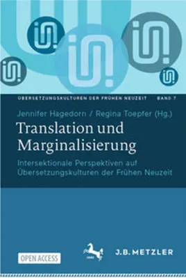 Obrázek produktu pro Translation und Marginalisierung