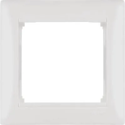 Produktbild von Legrand Valena Life 2-fach Rahmen, ultraweiß, 1 Stk.