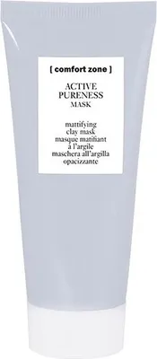 Produktbild von Comfort Zone Active Pureness Matująca maseczka glinkowa, 60ml