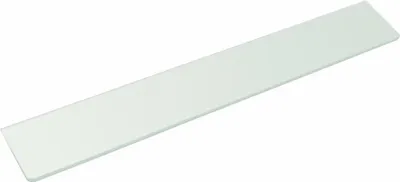 Produktbild von Sapho Ablage 1000x100x8mm, Milchglas