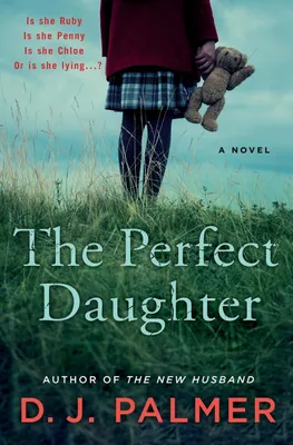 Produktbild von Perfect Daughter