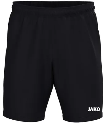 Immagine prodotto di JAKO Pantaloncini da allenamento One nero 152