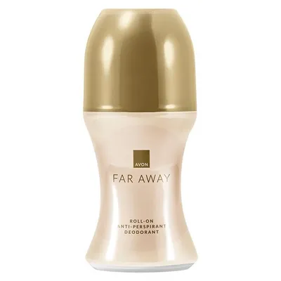Zdjęcie produktu dla AVON antyperspirant w kulce Far Away