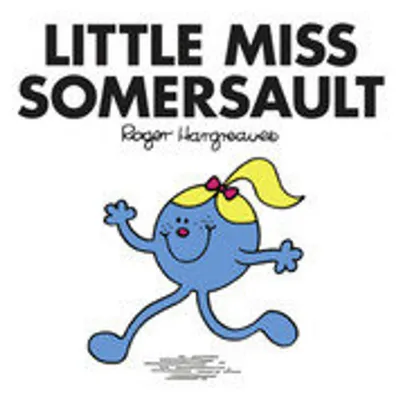 Produktbild von Little Miss Somersault