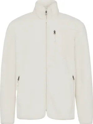 Image de Iqoniq - "Diran" Veste polaire homme/femme unie XD616 (XL) (Naturel)