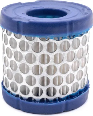 Produktbild von vhbw Filter Ersatz für Briggs & Stratton 396424S für Rasenmäher
