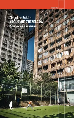 Immagine prodotto di Królowie strzelców