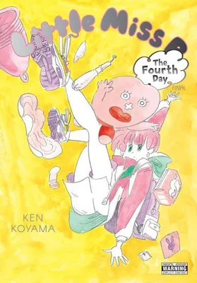 Obrázek produktu pro Little Miss P, Vol. 4
