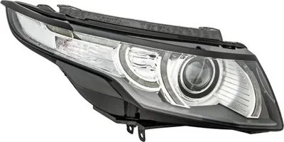Produktbild von HELLA Scheinwerfer Rechts für LAND ROVER Range Rover Evoque (L538) 1LL 354 806-041