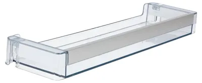 Produktbild von Bosch Siemens 00743290 743290 Abstellfach Türfach Absteller Türabsteller Türabstellfach Fach Mittelkonsole Kühlschrank